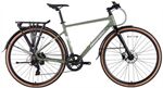 Xe đạp touring NISHIKI Mamoru City 01